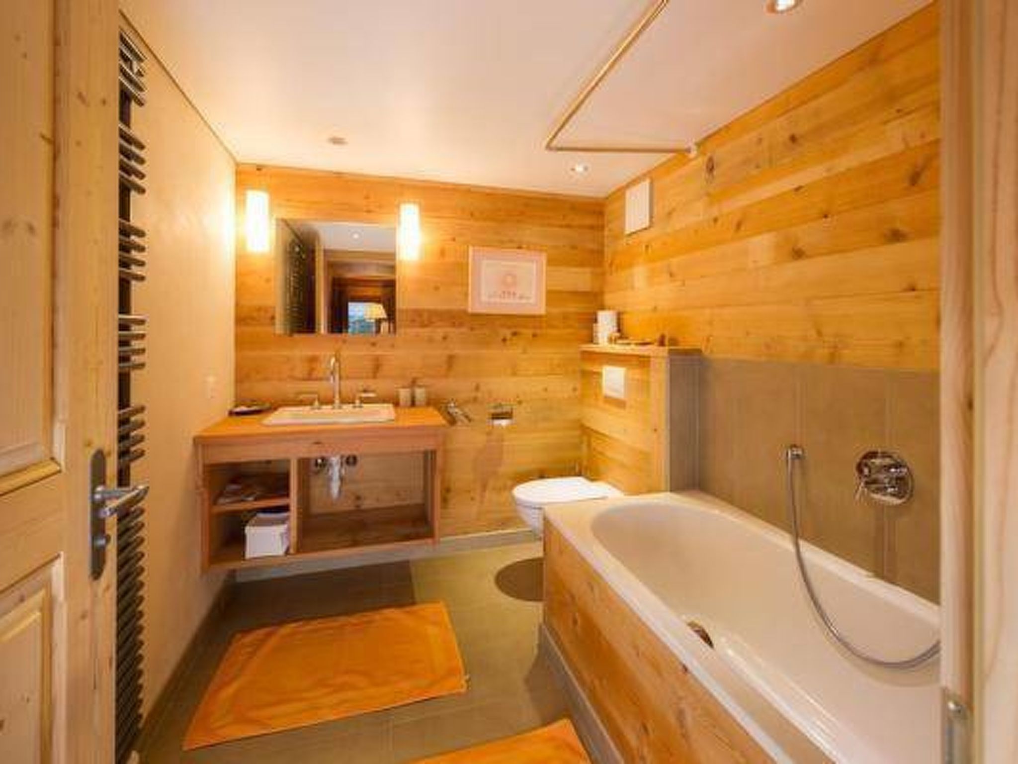 Photo of Chalet François, (Champery).