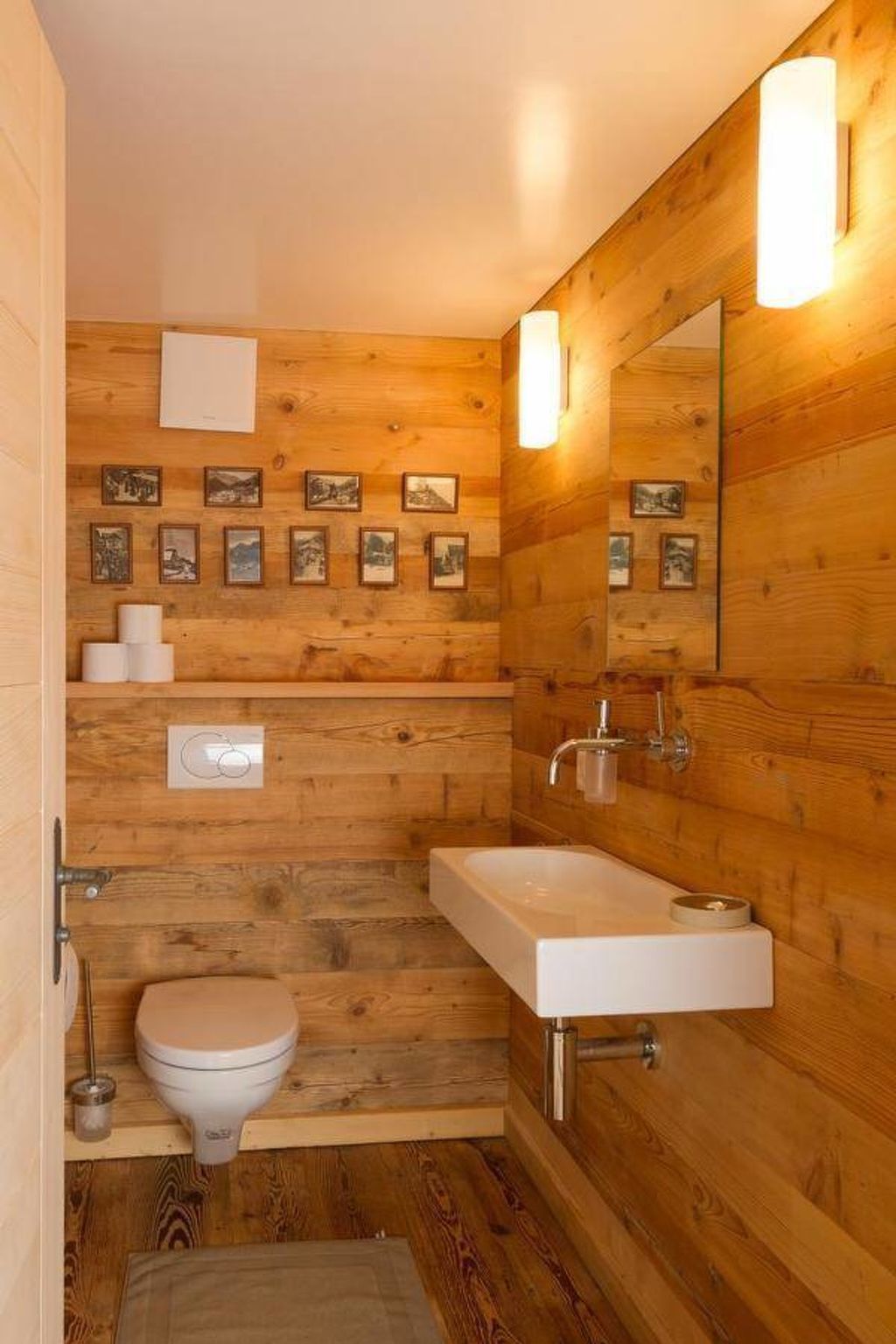 Photo of Chalet François, (Champery).