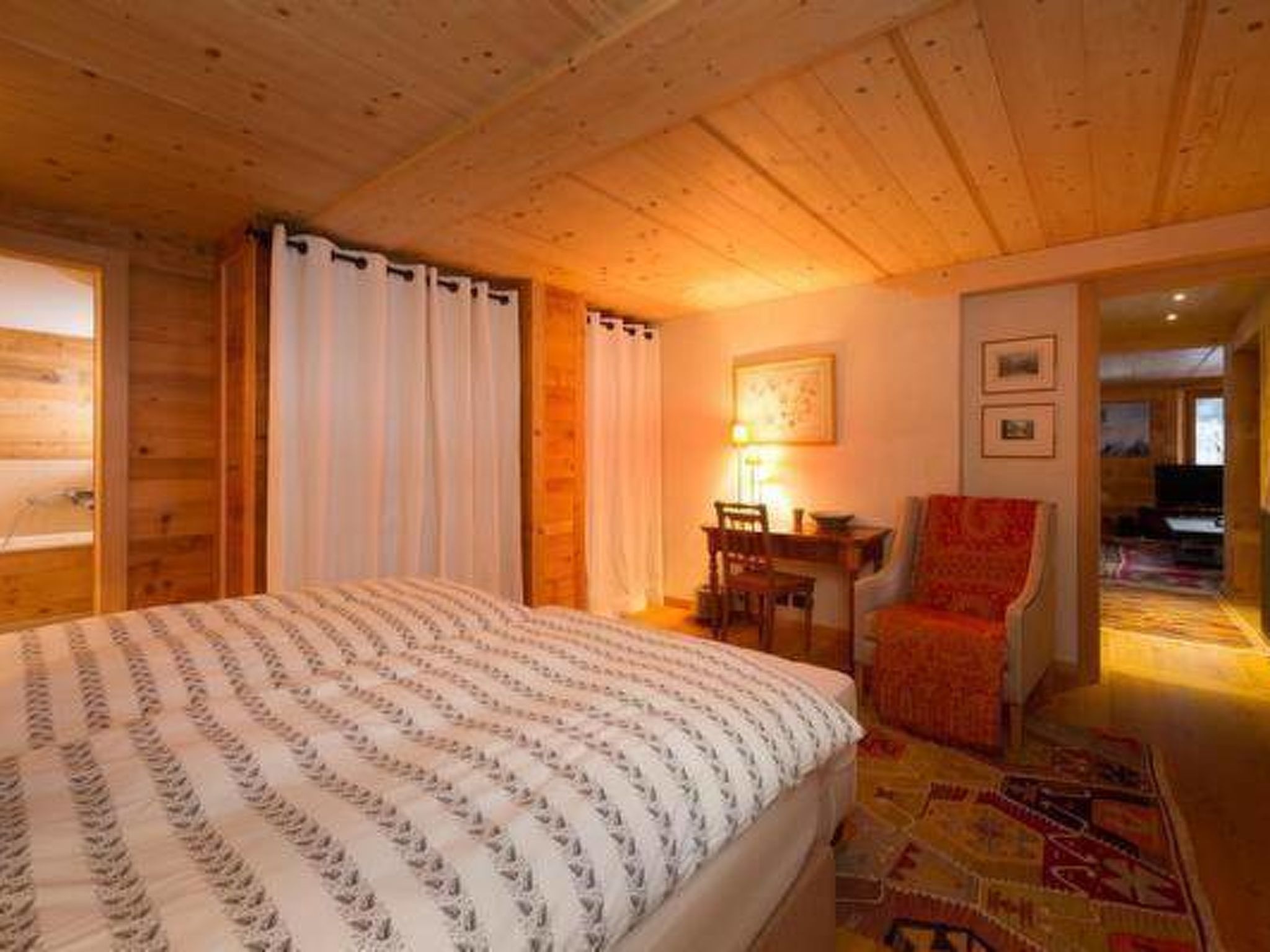 Photo of Chalet François, (Champery).