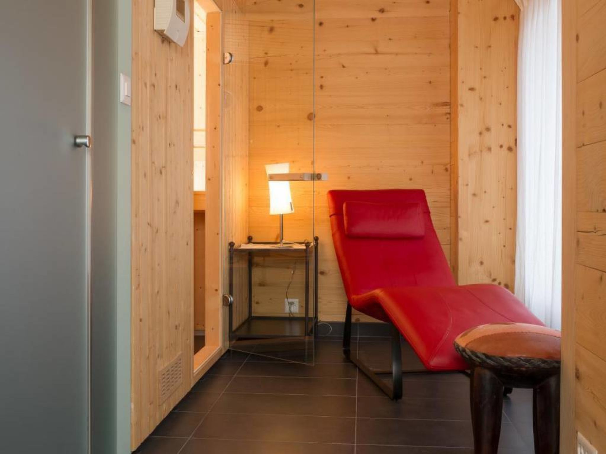 Photo of Chalet François, (Champery).