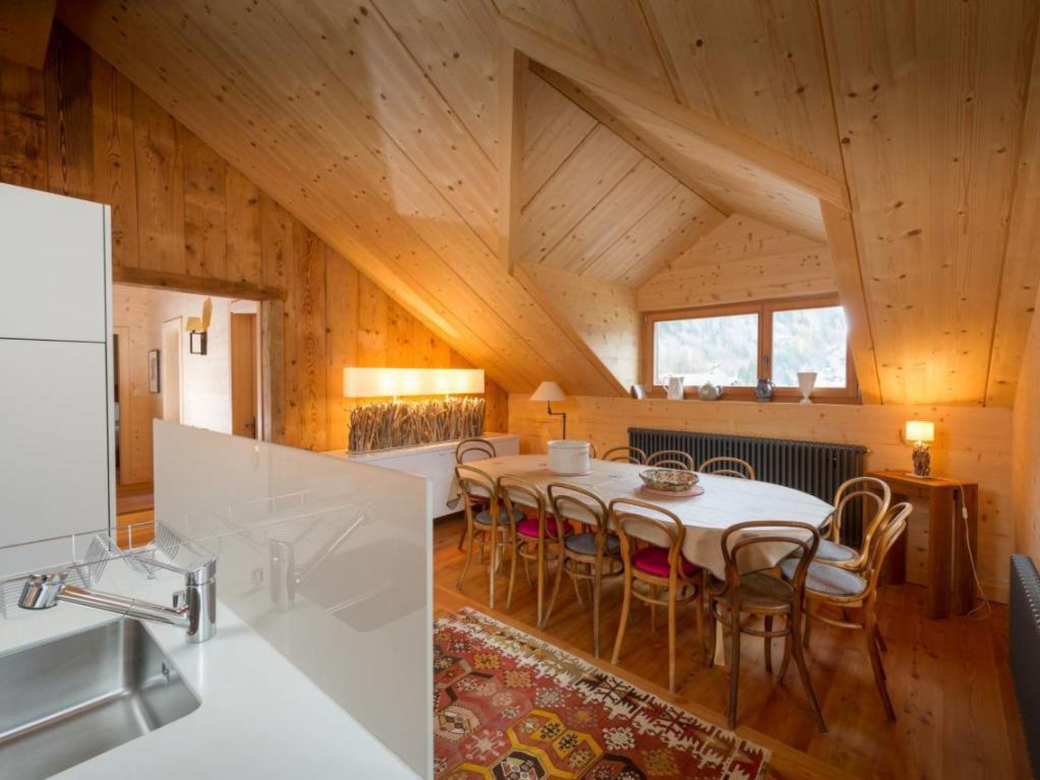 Photo of Chalet François, (Champery).
