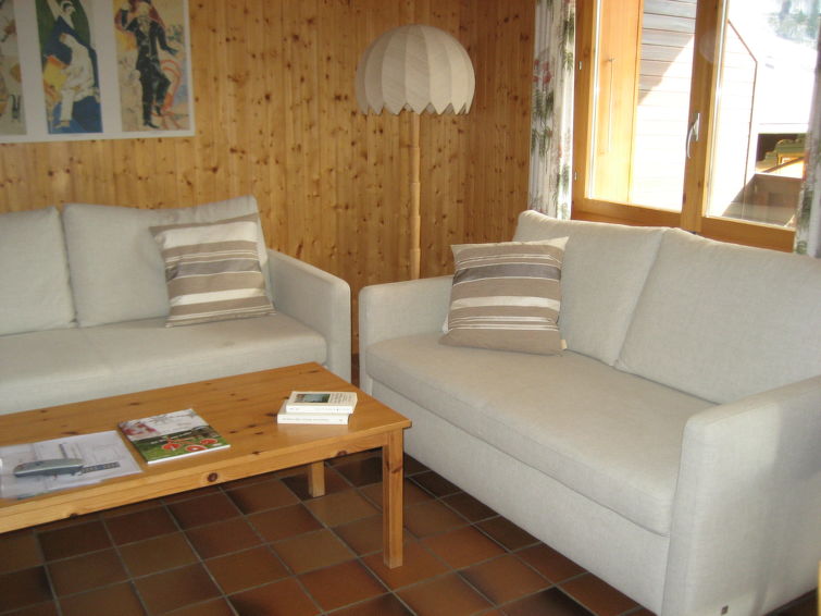 Résid. Monteilly B16, (Champery), - Champéry