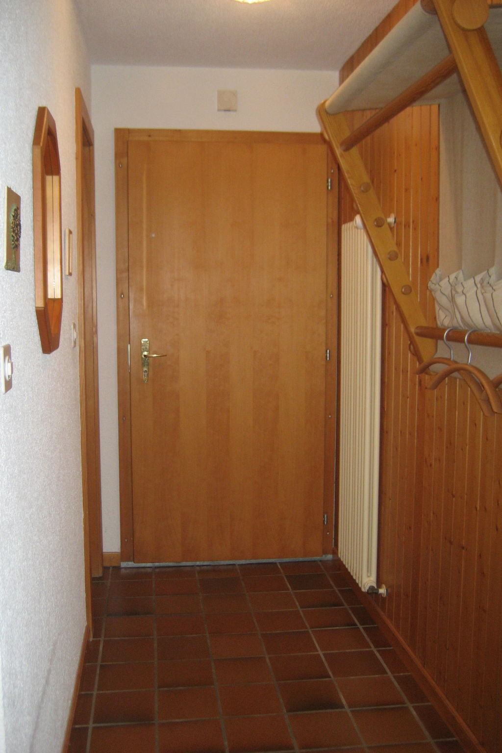 Photo of Résid. Monteilly B16, (Champery),