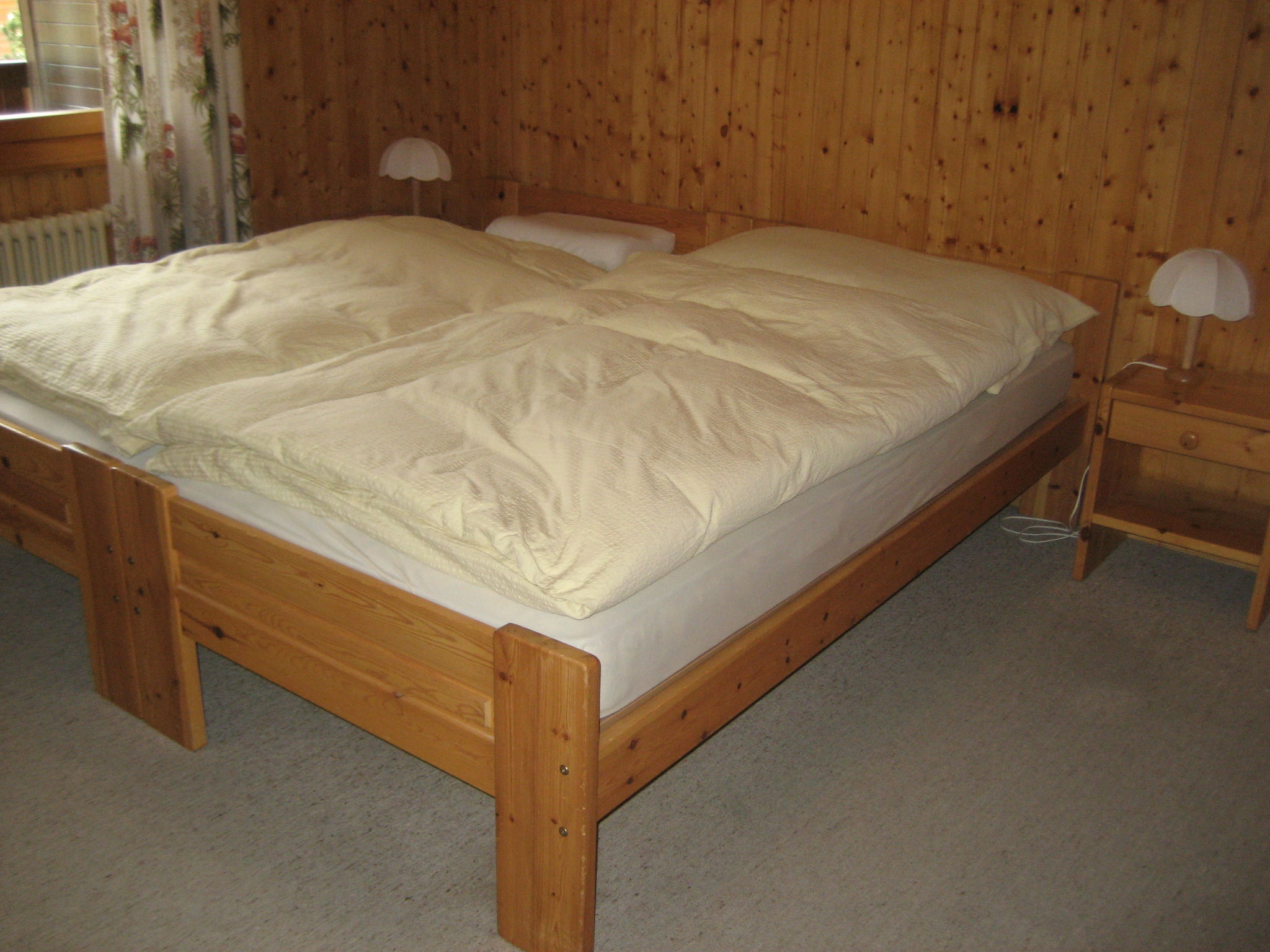 Photo of Résid. Monteilly B16, (Champery),