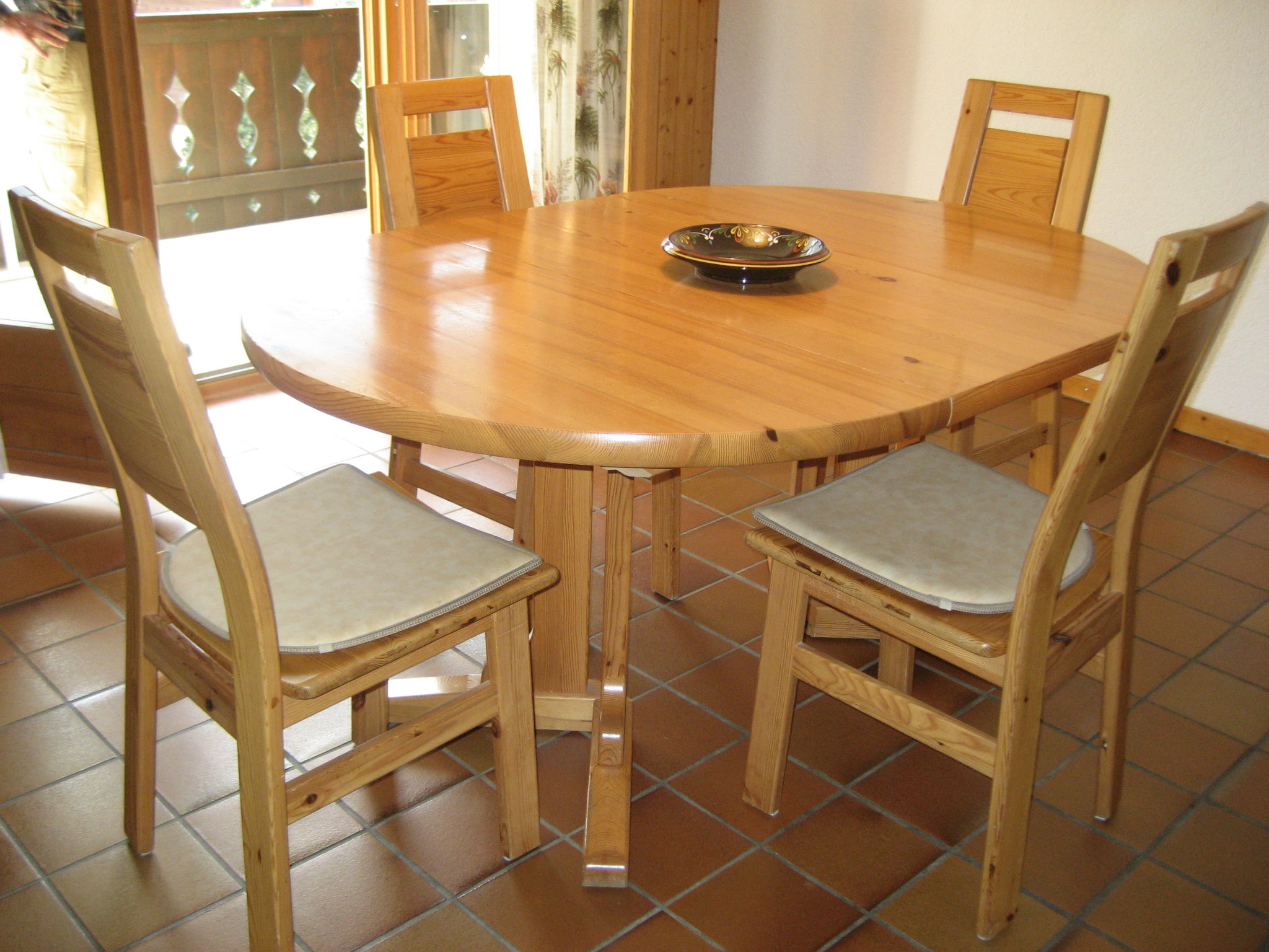 Photo of Résid. Monteilly B16, (Champery),