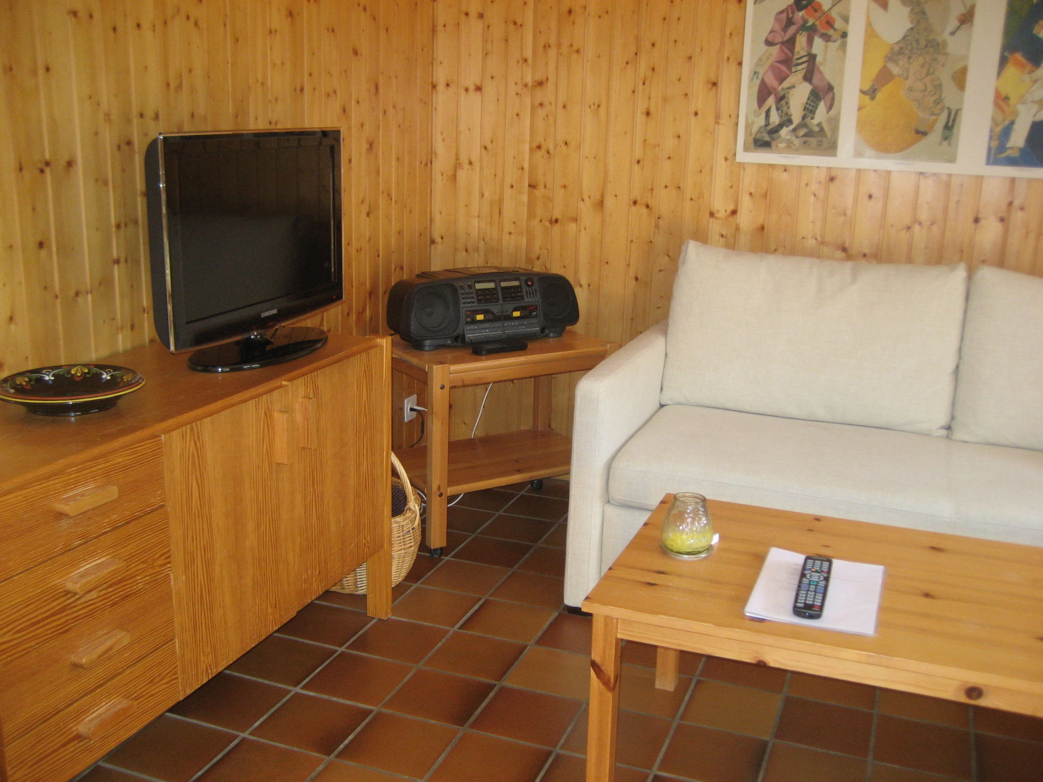 Photo of Résid. Monteilly B16, (Champery),