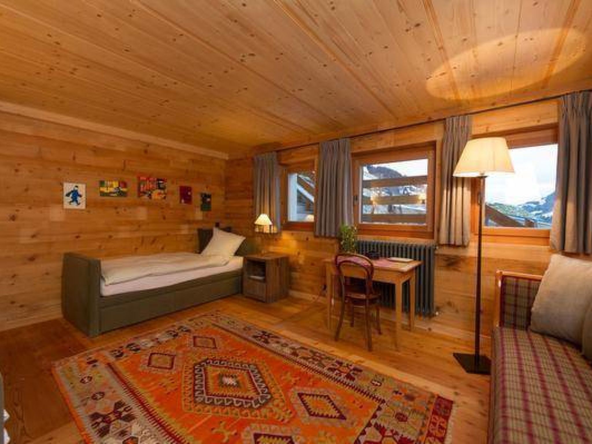 Photo of Chalet François, (Champery).
