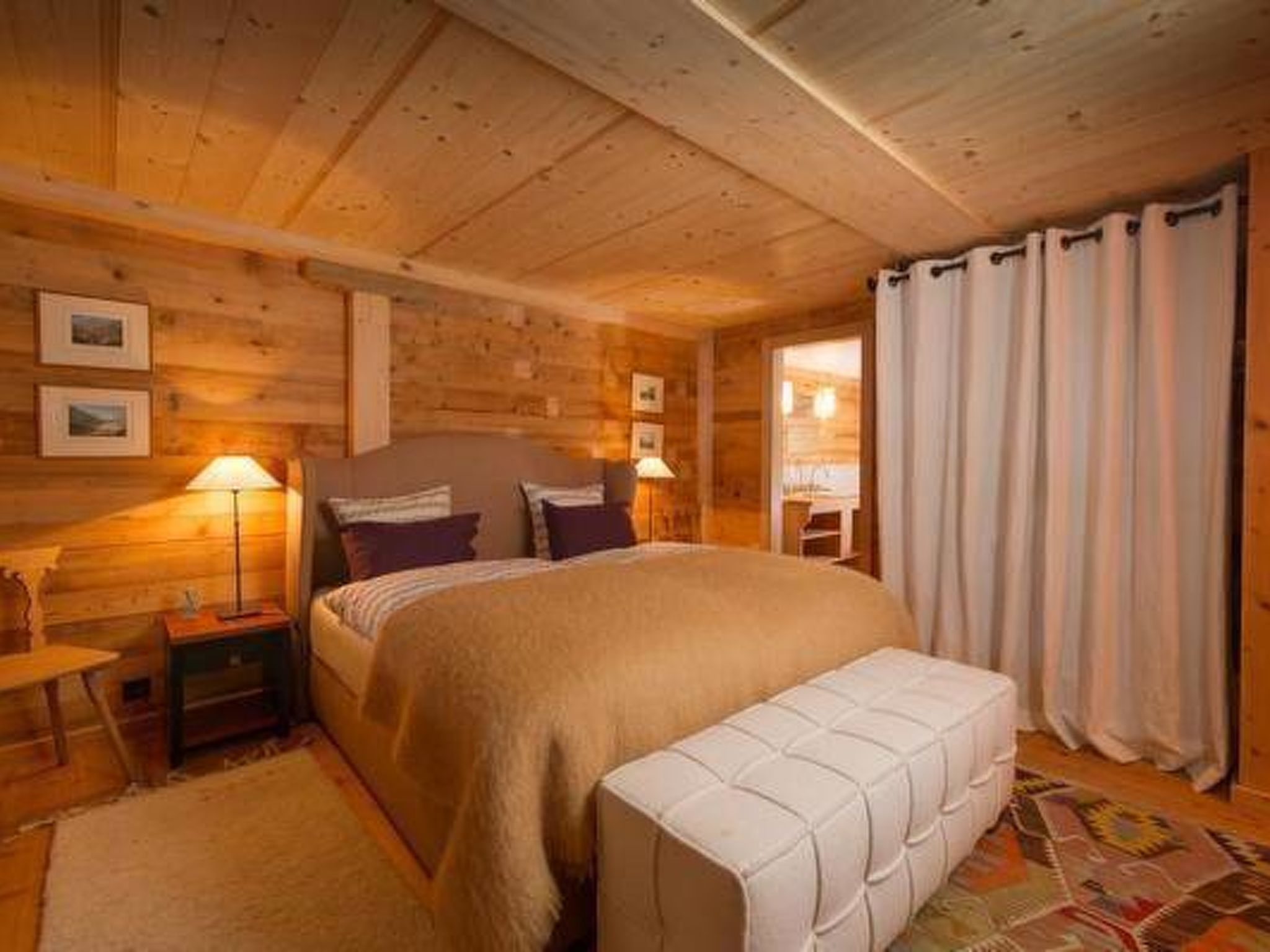 Photo of Chalet François, (Champery).