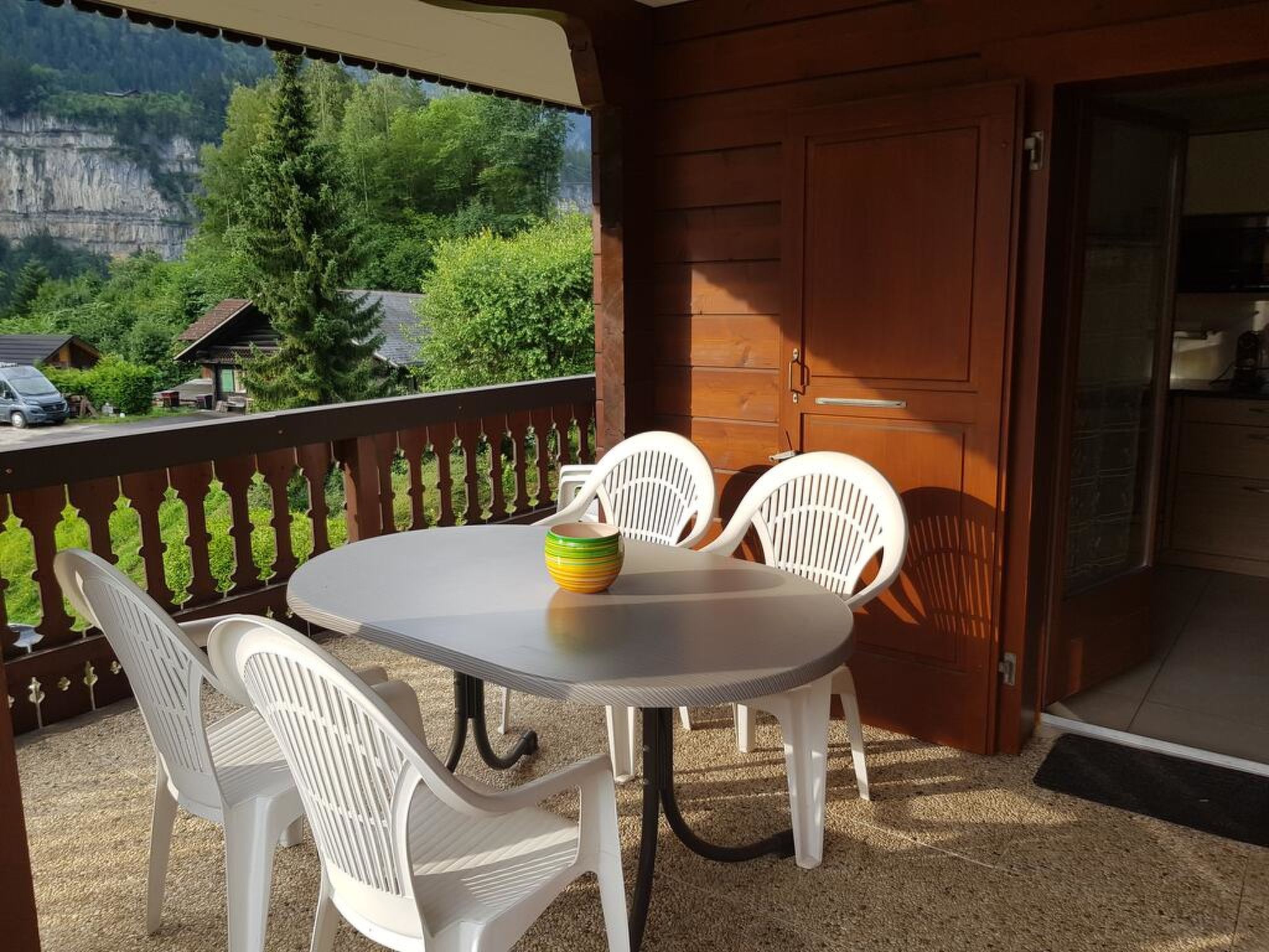Photo of Résid. Mila 5, (Champery),