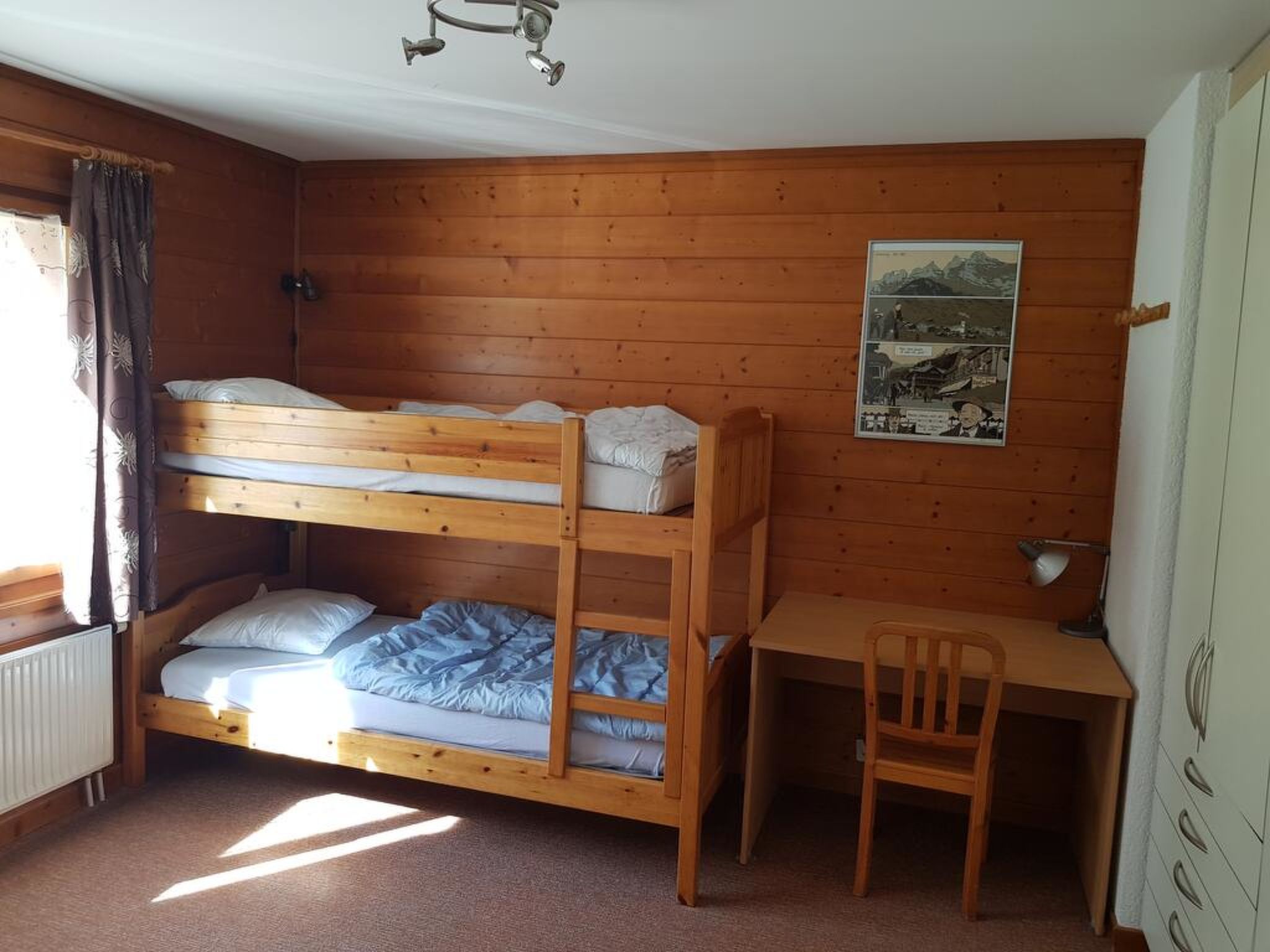 Photo of Résid. Mila 5, (Champery),