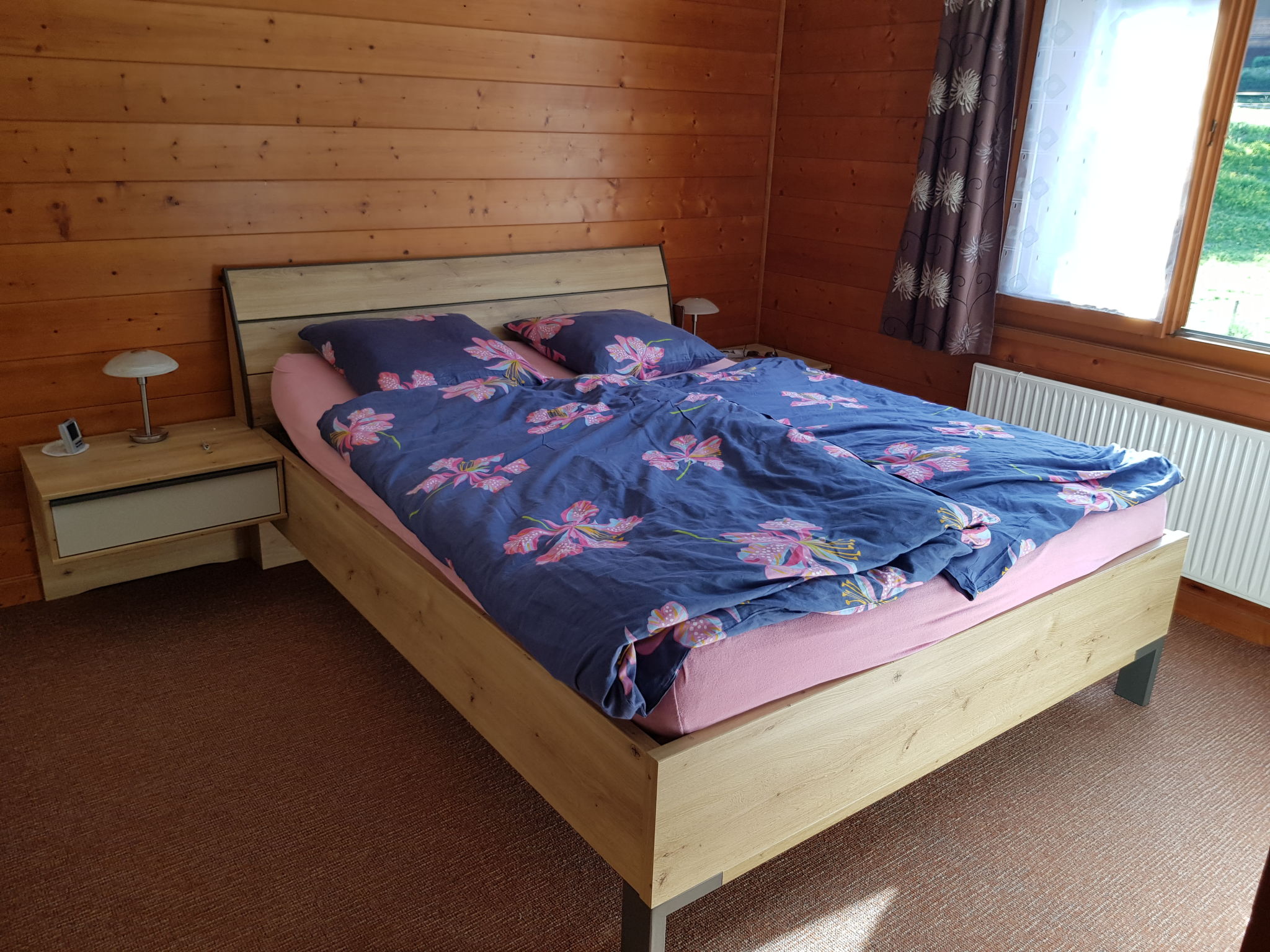 Photo of Résid. Mila 5, (Champery),
