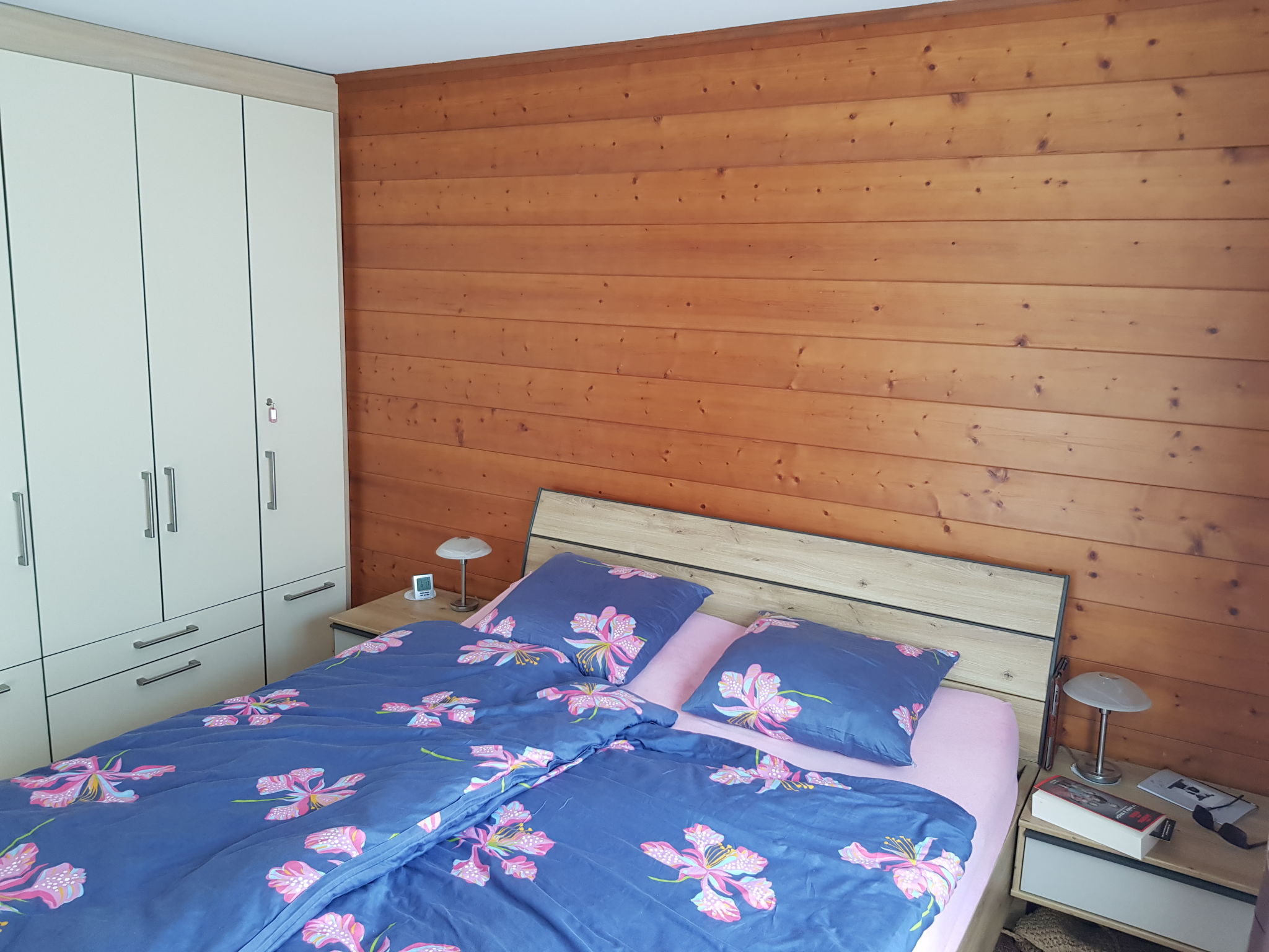 Photo of Résid. Mila 5, (Champery),