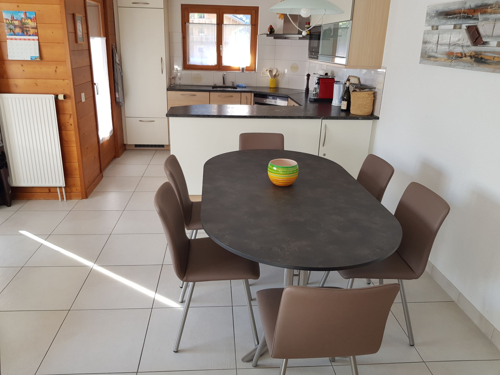 Photo of Résid. Mila 5, (Champery),