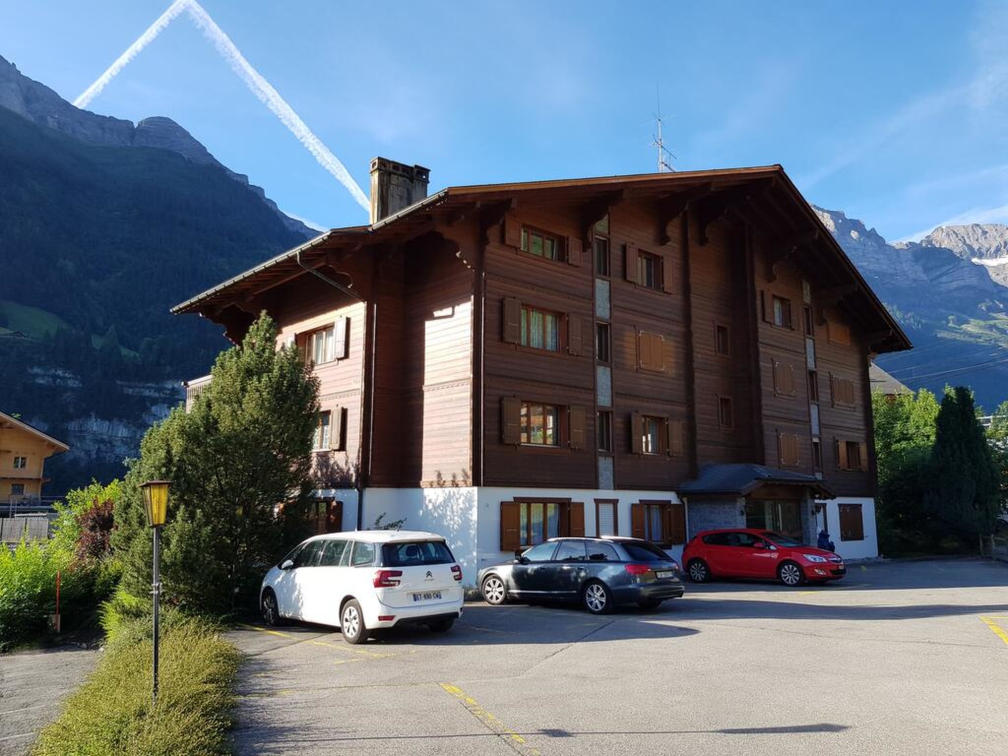 Photo of Résid. Mila 5, (Champery),