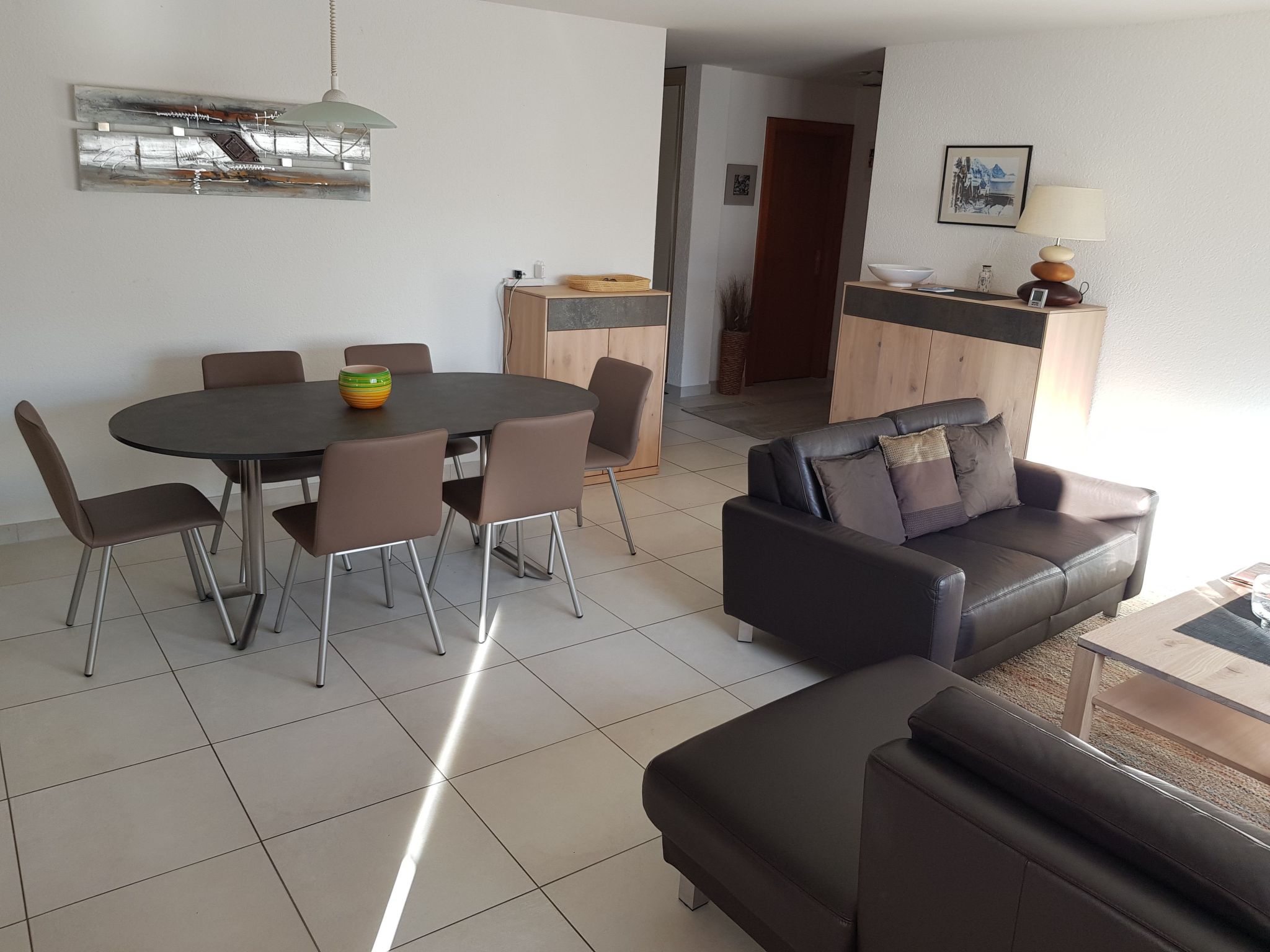 Résid. Mila 5, (Champery),