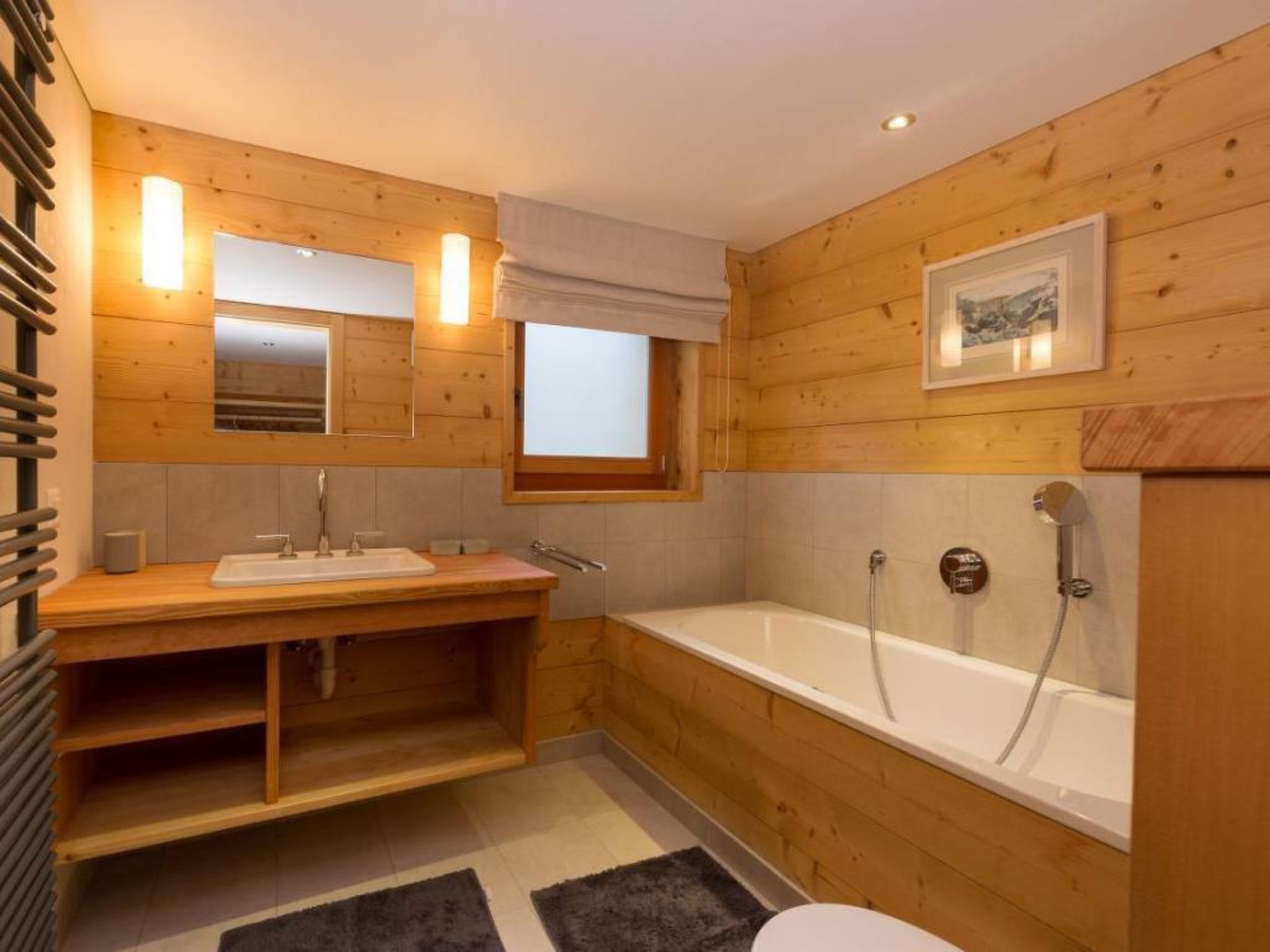 Photo of Chalet François, (Champery).