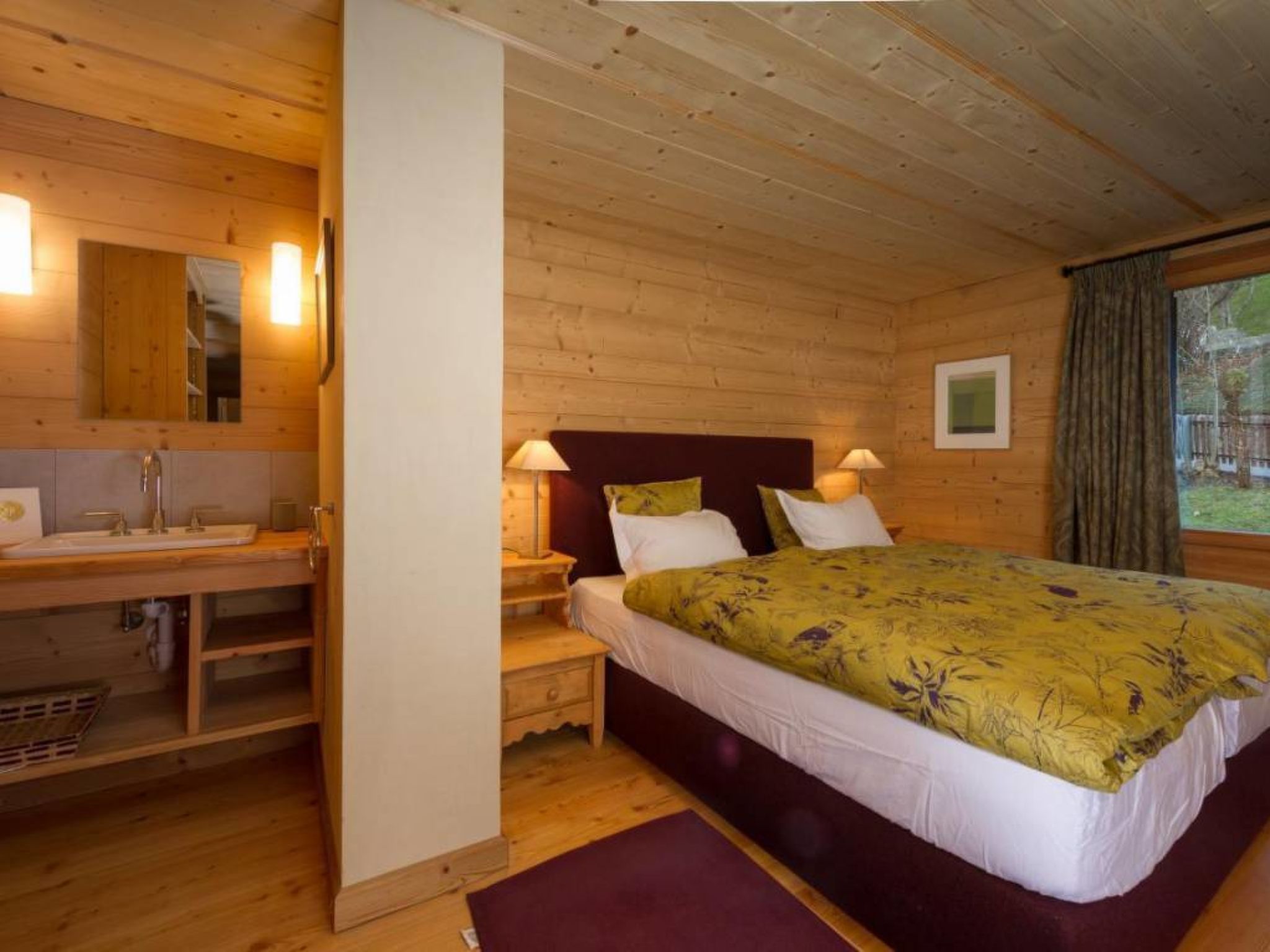 Photo of Chalet François, (Champery).