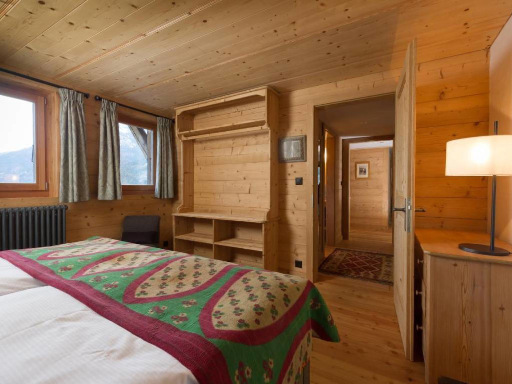 Photo of Chalet François, (Champery).