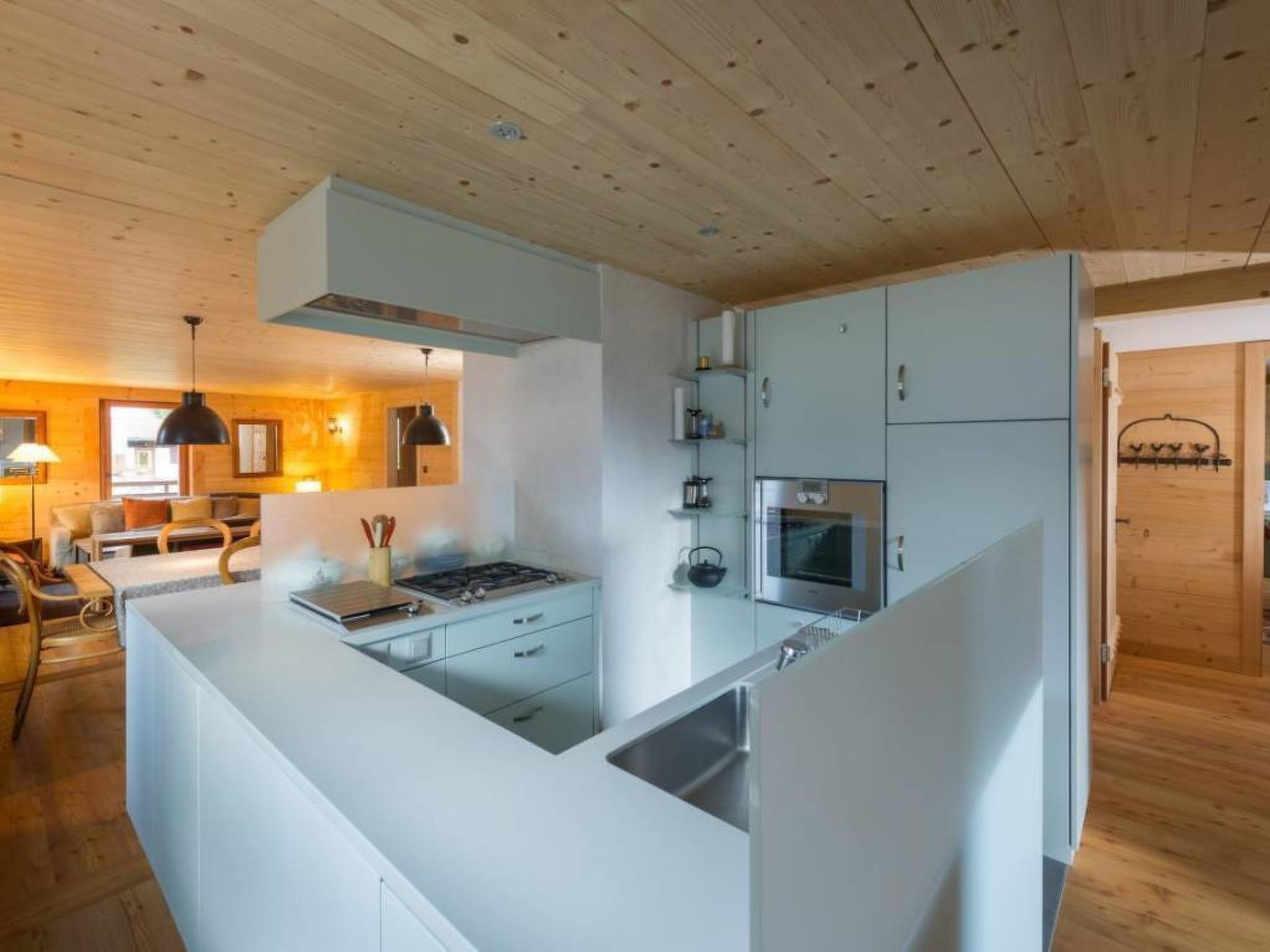 Photo of Chalet François, (Champery).