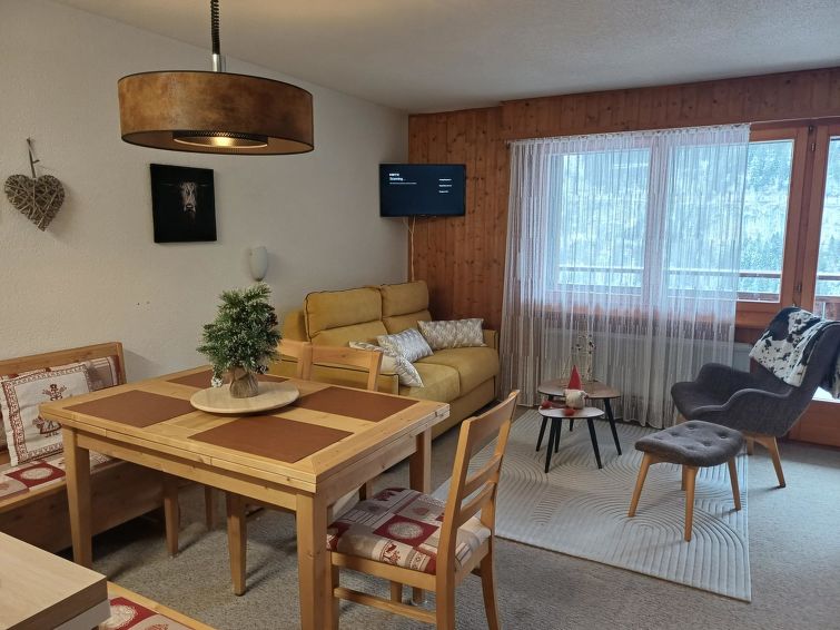 Le Cocon, (Champery), - Champéry