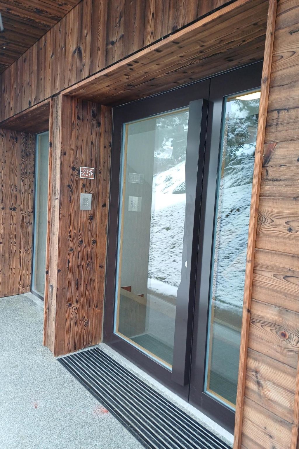 Photo of Le Cocon, (Champery),