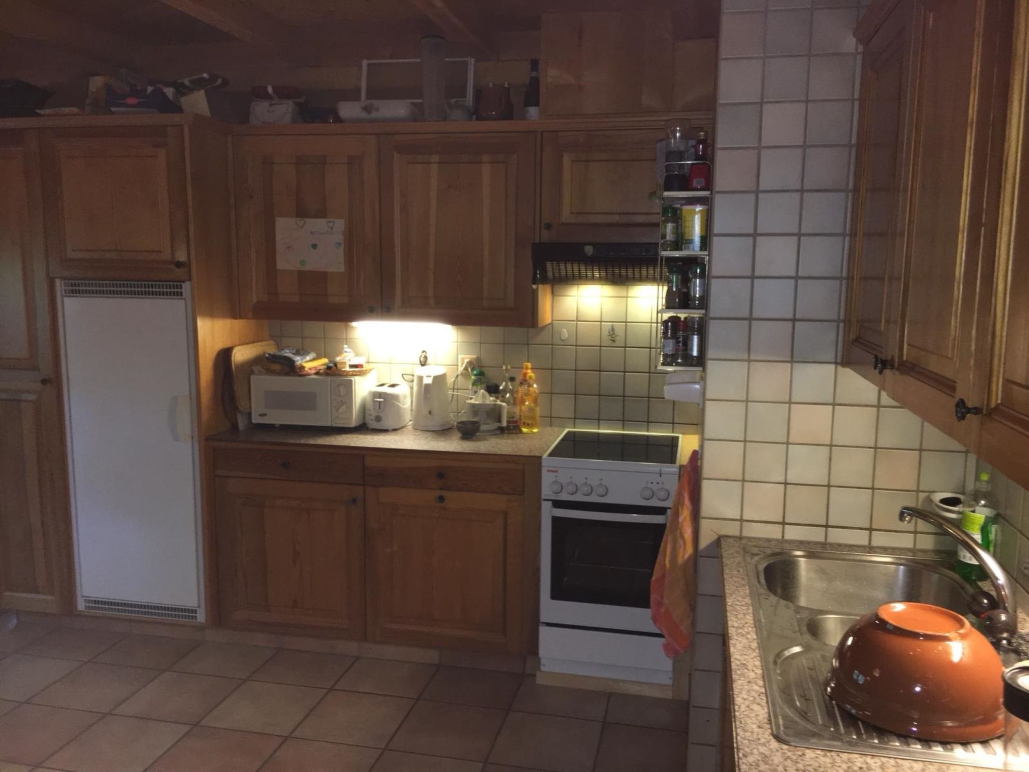 Chalet Carmazin, (Morgins),