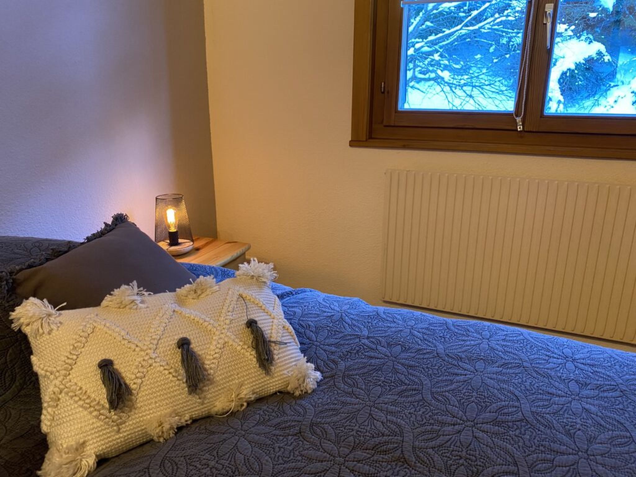 Résid. Maya, appt la Charmille, (Morgins),