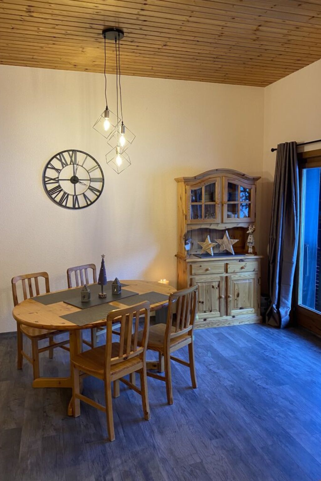 Résid. Maya, appt la Charmille, (Morgins),