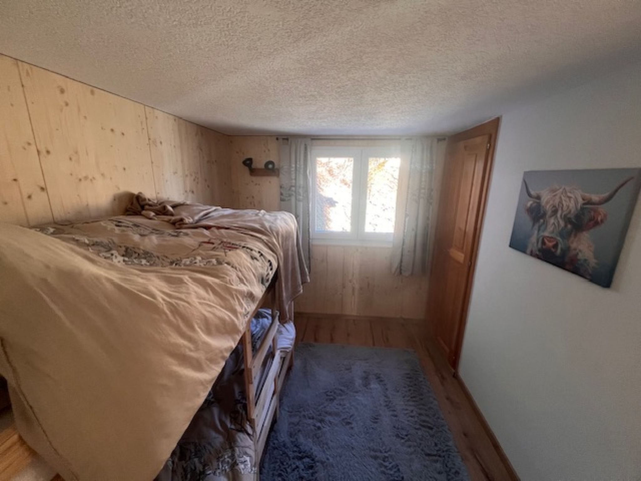 Chalet Violeta, (Morgins), - Inside