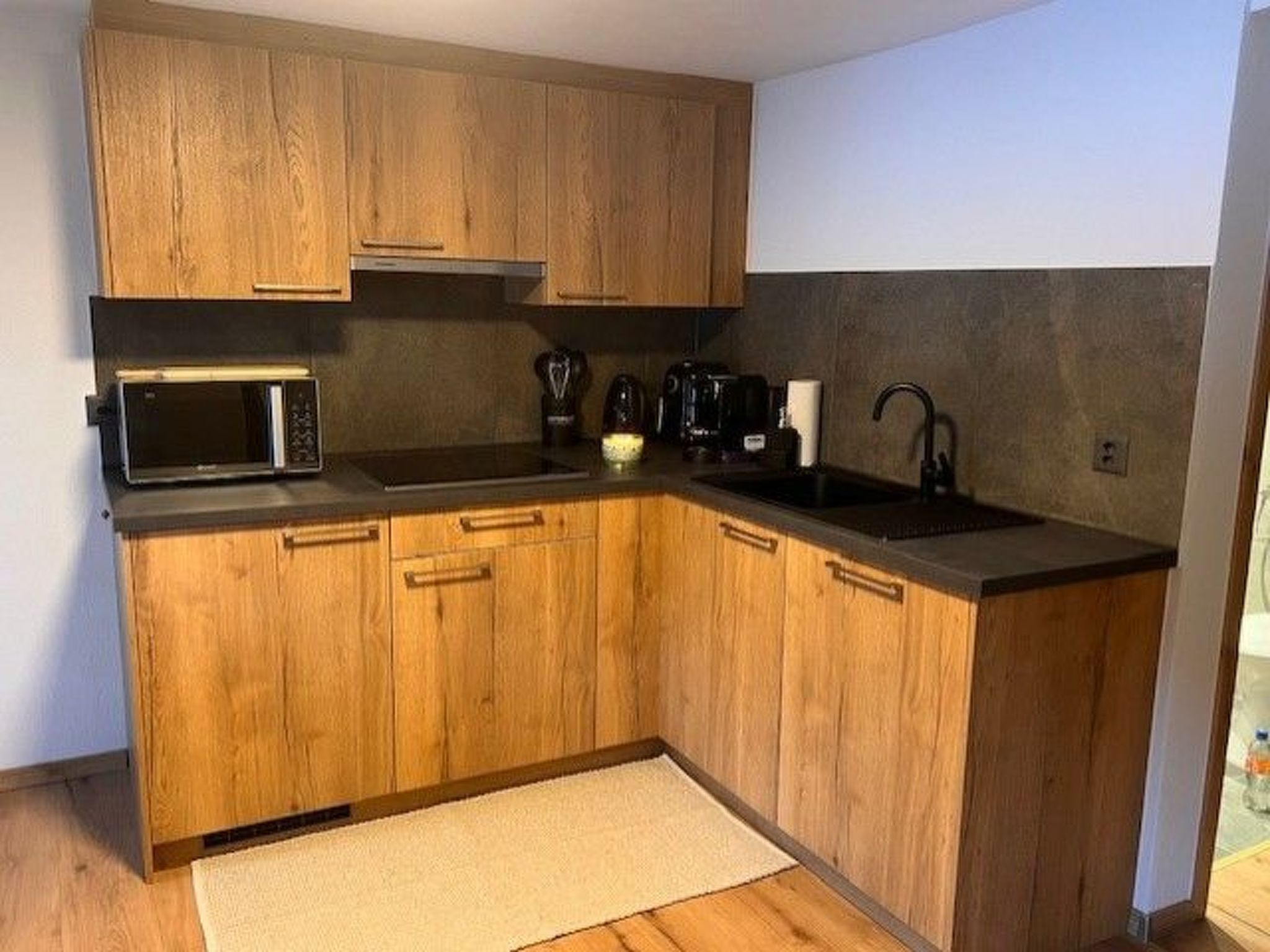 Chalet Violeta, (Morgins),