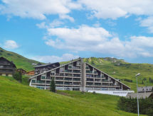 Appartement Les Cimes