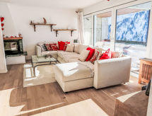 Appartement Les Cimes