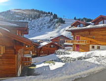 Ferienwohnung Le Hameau