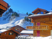Ferienwohnung Le Hameau