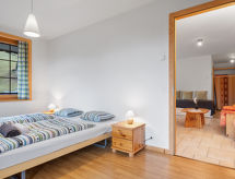 Ferienwohnung Le Hameau