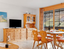 Ferienwohnung Le Hameau