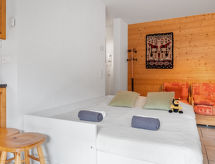 Ferienwohnung Le Hameau