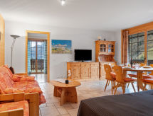 Ferienwohnung Le Hameau