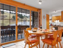 Ferienwohnung Le Hameau