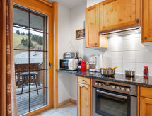 Ferienwohnung Le Hameau