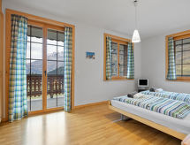 Ferienwohnung Le Hameau