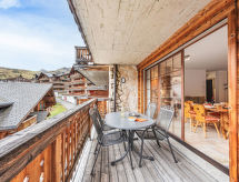 Ferienwohnung Le Hameau