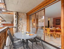 Ferienwohnung Le Hameau