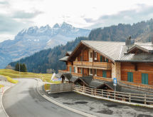 Ferienwohnung Le Hameau