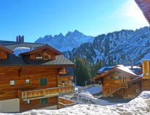 Ferienwohnung Le Hameau