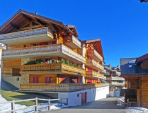 Ferienwohnung Le Hameau