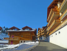 Ferienwohnung Le Hameau