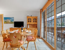 Ferienwohnung Le Hameau