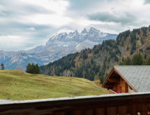 Ferienwohnung Le Hameau