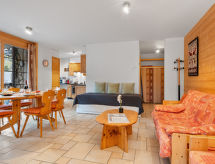 Ferienwohnung Le Hameau